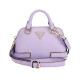 Guess Τσάντα ώμου Matilde Mini Dome Satchel
